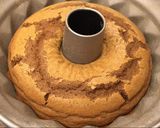 Foto del paso 10 de la receta Bizcocho de café y leche condensada