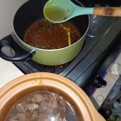 Langkah 3