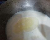 A picture of step 1 of Cham Cham.