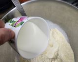 Foto del paso 2 de la receta: Facturas de zanahoria y yogurt