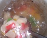 Foto langkah ke 2 dari resep Cipuk bumbu rujak.