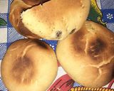 Foto del paso 4 de la receta: Pan de mi casa oregaceituna
