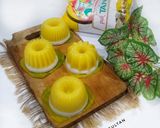 Foto langkah ke 8 dari resep Kue Talam Jagung.