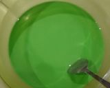 Foto langkah ke 3 dari resep 165. Cendol Suji Hangat (ala Pematang Siantar).