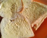 Foto langkah ke 1 dari resep Roti Panggang.