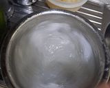 Foto langkah ke 7 dari resep Sop Es Bening.