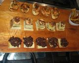 Foto del paso 8 de la receta: Tapas Españolas 🇪🇸🇦🇷❤️ (buffet)