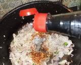 Ferozan paratha chicken patties recipe step 3 photo
