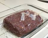 Strip Loin with Gyoza Sauce recipe step 1 photo