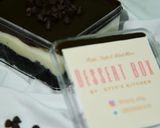 Foto langkah ke 6 dari resep Durian Dessert Box.
