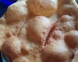 Foto del paso 3 de la receta: Tortas fritas con harina leudante 😍