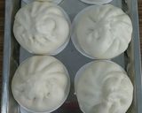 Foto langkah ke 14 dari resep Bakpao kacang merah.