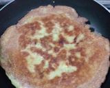 Foto langkah ke 5 dari resep Martabak telur bangka versi frugal living 🤣.