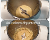 Foto del paso 1 de la receta: Rosquillas de naranja al horno