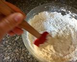 Foto del paso 2 de la receta: Panadería: Ciabata esponjosa