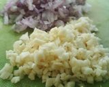 Foto langkah ke 3 dari resep Kroket kentang / Pergedel kentang isi sosis #16.