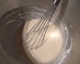 Une image de l'étape 1 de Gâteau aux noix.