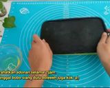 Foto langkah ke 6 dari resep Roti Maryam Renyah & Berlapis.