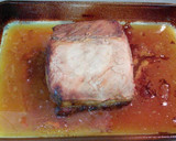 Foto del paso 5 de la receta: Lomo a la sidra