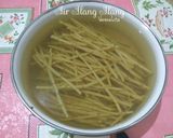 Foto langkah ke 4 dari resep Air Alang Alang.