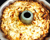 Rakott kelkáposzta gluténmentesen recept fázis 3 fotója