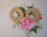 Foto del paso 5 de la receta: Figuras de masa hojaldre