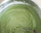 A picture of step 5 of Spinach-PeanutSpicyLoafCake.