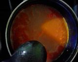 Foto del paso 5 de la receta: Spaghetti con parmesano y salsa de jitomate