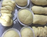 Foto langkah ke 6 dari resep The best roti manis empuk.