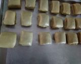 Foto langkah ke 6 dari resep Bolen pisang bandung 🍌🍌.