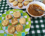 Foto del paso 6 de la receta: Dulces Chilenitos ❤️