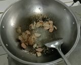 Foto langkah ke 1 dari resep Bakmi Kuah Jowo.