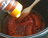 Foto del paso 5 de la receta: Guiso de Alubias Rápido