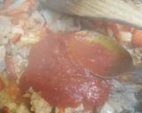 Foto del paso 3 de la receta: Caracoles guisados con lomo