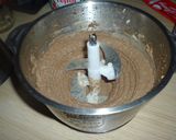 Csirkemájkrém recept fázis 8 fotója
