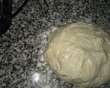 صورة لخطوة 1 من وصفة خبز الإيطالي
