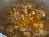 Estofado de Costilla de Ternera