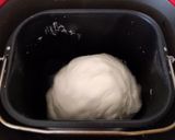 🍞Fehér kenyér, kenyérsütőgépben készítve🍞 recept fázis 5 fotója