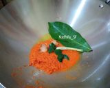 Foto langkah ke 3 dari resep Sayur Tahu Labu siam & Wortel.