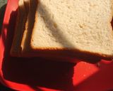 চীজ টোস্ট (cheese toast recipe in Bengali) রেসিপির ধাপ 2 ছবি