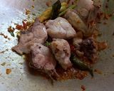 Foto langkah ke 3 dari resep Ayam Bumbu Rujak.