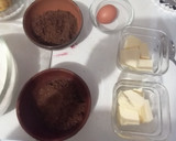 Foto del paso 1 de la receta: Tarta de pera