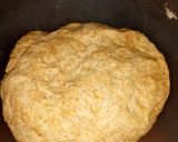 Foto del paso 1 de la receta: Galette mediterráneo 🇪🇸