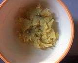 Foto langkah ke 1 dari resep Perkedel kentang yummy (mudah dibuat anti gagal).