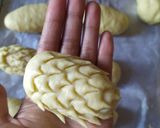 Foto langkah ke 7 dari resep Roti landak.