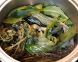 Foto del paso 1 de la receta: Infusión digestiva de achicoria, alcachofa y ortiga