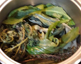 Foto del paso 1 de la receta: Infusión digestiva de achicoria, alcachofa y ortiga