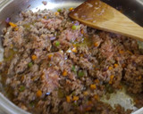 Foto del paso 2 de la receta: Rollitos de repollo rellenos al estilo Mari