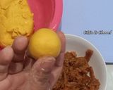 Foto langkah ke 4 dari resep *KLEPON LABU KUNING*.