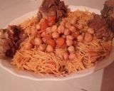 صورة لخطوة 4 من وصفة دويدة مفورة